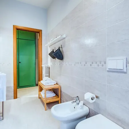 Apartment Stylish & Comfortable Flat Close To The Vatican