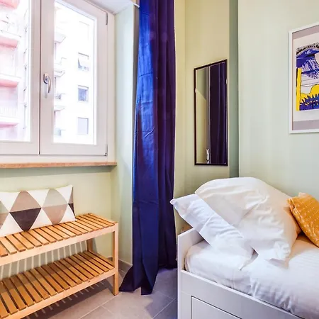 Stylish & Comfortable Flat Close To The Vatican *