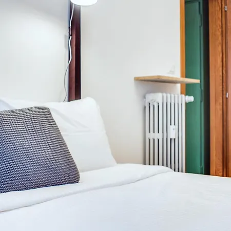 Apartment Stylish & Comfortable Flat Close To The Vatican *
