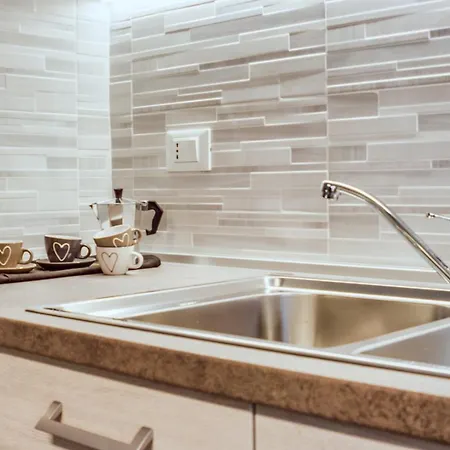 Stylish & Comfortable Flat Close To The Vatican * Rome