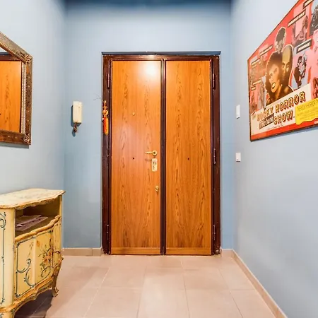 Apartment Stylish & Comfortable Flat Close To The Vatican *