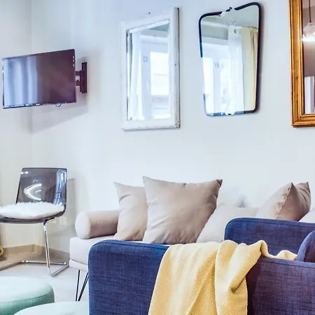 Stylish & Comfortable Flat Close To The Vatican