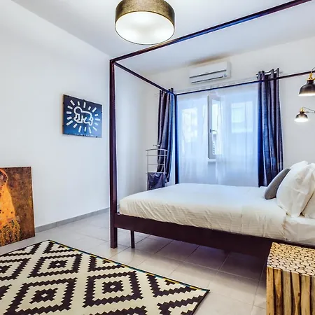Stylish & Comfortable Flat Close To The Vatican