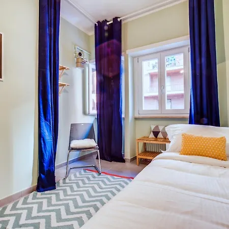 Stylish & Comfortable Flat Close To The Vatican