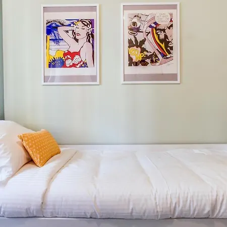 Lejlighed Stylish & Comfortable Flat Close To The Vatican Rom