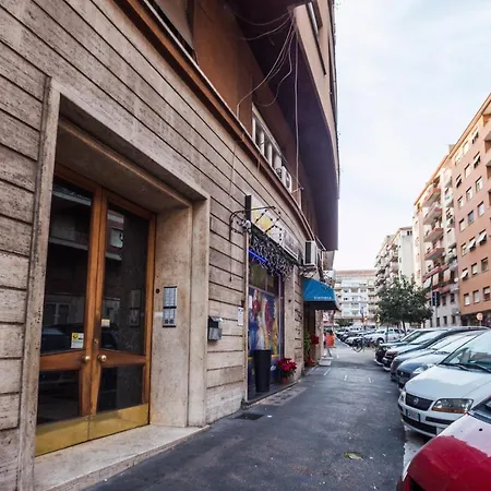 Stylish & Comfortable Flat Close To The Vatican * Rom