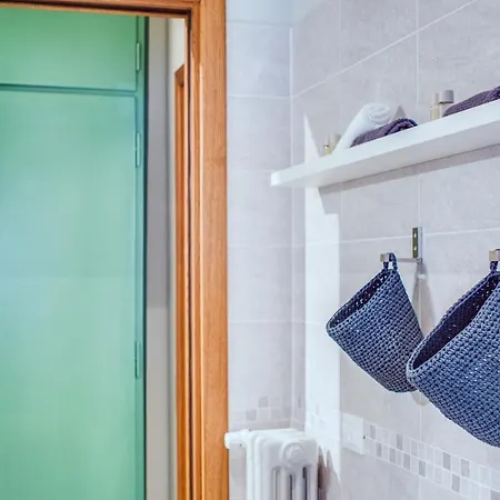 Stylish & Comfortable Flat Close To The Vatican