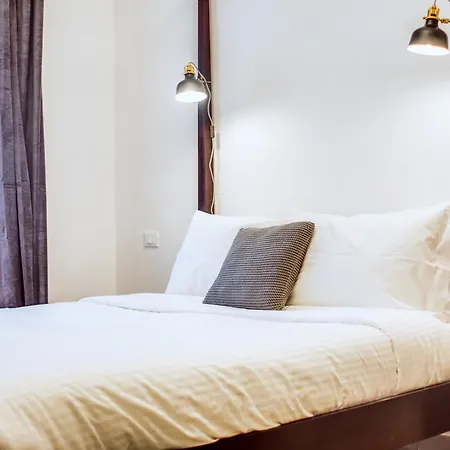 Lejlighed Stylish & Comfortable Flat Close To The Vatican