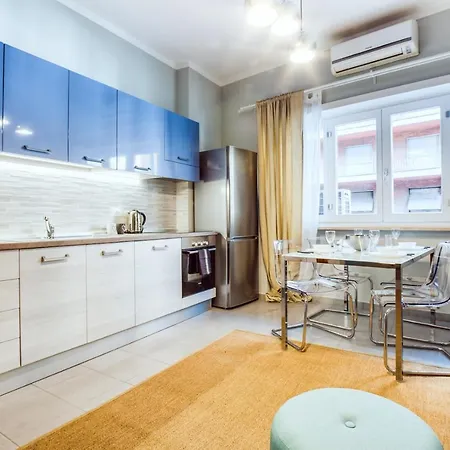 Stylish & Comfortable Flat Close To The Vatican * Rom
