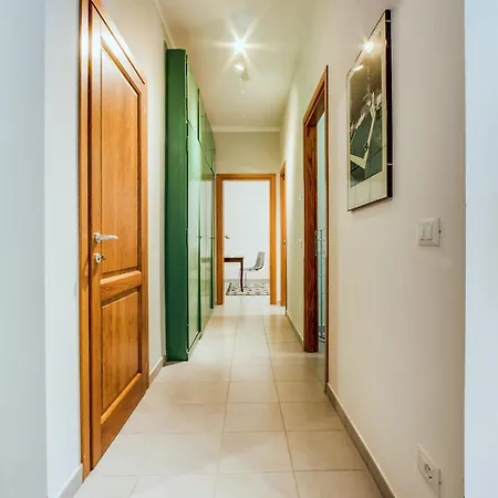 Lejlighed Stylish & Comfortable Flat Close To The Vatican *